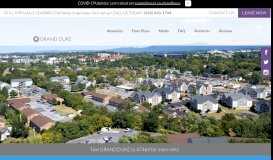 
							         Grand Duke: Student Apartments for Rent in Virginia								  
							    