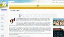 
							         Grand Exchange - The RuneScape Wiki								  
							    