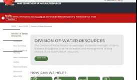 
							         Grand Lake St - ODNR Division of Water Resources - Ohio ...								  
							    
