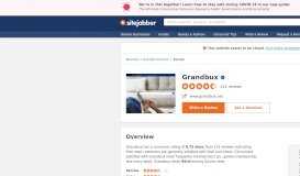 
							         Grandbux Reviews - 110 Reviews of Grandbux.net | Sitejabber								  
							    