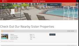 
							         Grande Oaks Apartments in Roswell GA | Sister Properties								  
							    