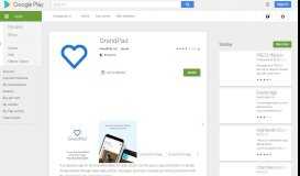 
							         GrandPad - Apps on Google Play								  
							    