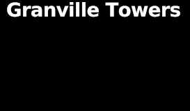 
							         Granville Towers								  
							    