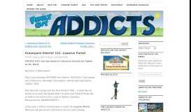 
							         Graveyard District 101- Lazarus Portal | Family Guy Addicts								  
							    