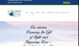 
							         Graystone Eye | Eye Care and Vision Correction in Western North ...								  
							    