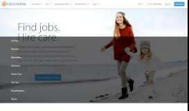 
							         GreatAuPair | Au Pairs for Hire | Childcare Jobs								  
							    