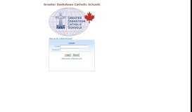 
							         Greater Saskatoon Catholic Schools								  
							    