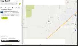 
							         Greatwide Logistics 1705 S Industrial Dr Portales, NM - MapQuest								  
							    