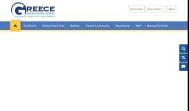 
							         Greece Central School District / Homepage								  
							    