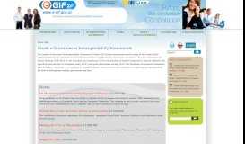 
							         Greek e-Government Interoperability Framework - Home Page								  
							    