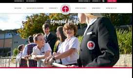 
							         Green Point Christian College » Parent and Student Portals								  
							    
