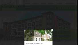
							         Green St Realty - UIUC Apartments								  
							    