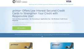 
							         GreenDot Secured Credit Cards								  
							    