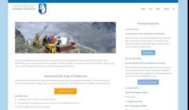 
							         Greenland Mineral Resources Portal: greenmin_gl								  
							    