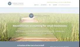 
							         GreenPath CPA Solutions - Outsourced Accounting for NE Ohio								  
							    