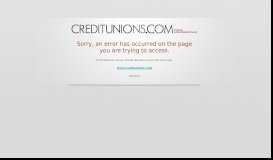 
							         GreenPath Financial Wellness - Credit Unions.com								  
							    