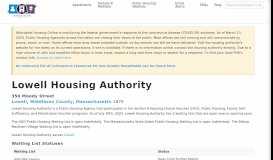 
							         Greensboro Housing Authoity, NC | Public Housing and ...								  
							    