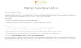 
							         Greenville County Schools								  
							    