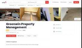
							         Greenwin Property Management - Property Management - 19 ...								  
							    