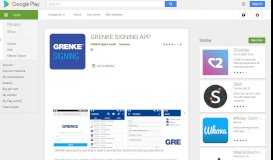 
							         GRENKE SIGNING APP – Apps on Google Play								  
							    