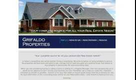 
							         Grifaldo Properties								  
							    