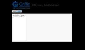 
							         Griffin Concierge Medical Patient Portal - Publicforms - Updox								  
							    