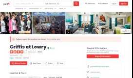 
							         Griffis at Lowry - 17 Photos & 13 Reviews - Apartments - 9649 E 5th ...								  
							    