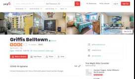 
							         Griffis Belltown - 40 Photos & 28 Reviews - Apartments - 2400 Elliott ...								  
							    