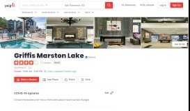 
							         Griffis Marston Lake - 42 Photos - Apartments - 4601 S Balsam Way ...								  
							    