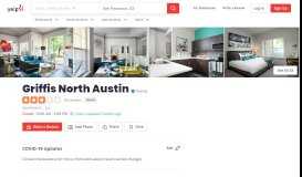 
							         Griffis North Austin - 32 Photos & 21 Reviews - Apartments - 12100 ...								  
							    