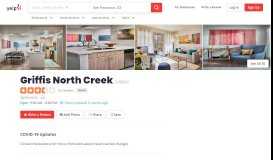 
							         Griffis North Creek - 28 Photos & 15 Reviews - Apartments - 20225 ...								  
							    