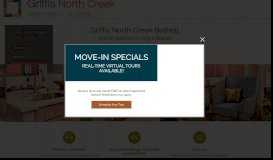 
							         Griffis North Creek Apartments in Bothell, WA | Griffis Residential								  
							    
