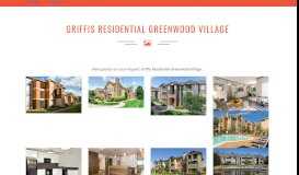 
							         griffis residential greenwood village - slubne-suknie.info								  
							    