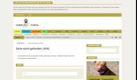 
							         Große Übersicht der Bachblüten für Hunde - Hundeinfoportal								  
							    