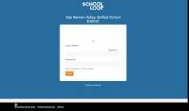 
							         Group: Homepage - San Ramon Valley Unified School District								  
							    