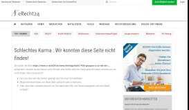 
							         Groupon & Co: Hat ein Gutschein-Käufer Anspruch auf ... - eRecht24								  
							    