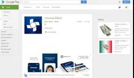
							         Grupo Financiero Inbursa - Apps on Google Play								  
							    