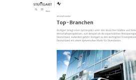 
							         Gruppe Börse Stuttgart - Stadt Stuttgart								  
							    