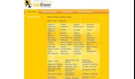
							         gst dealer daily portal login - Yellowbrowser - Yellow Web Local ...								  
							    