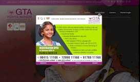 
							         GTA VM : CBSE School in Chennai | CBSE School in ...								  
							    