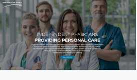 
							         gtcipa.com - Independent Physicians Providing Personal Care : gtcipa ...								  
							    