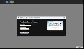 
							         Guest Internet Access								  
							    