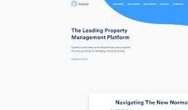 
							         Guesty - Airbnb Property Management Software & Service								  
							    