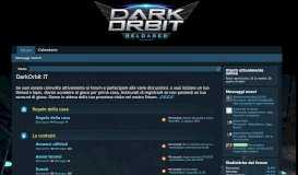 
							         Guida - Portale Epsilon | DarkOrbit IT - Bigpoint								  
							    