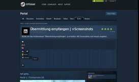 
							         Guide :: Übermittlung empfangen | +Screenshots - Steam Community								  
							    