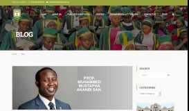 
							         Guide for 2018/2019 Payments and Registration - Kwara State ...								  
							    