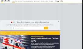 
							         Guide Michelin 2019 - alle Sterne-Restaurants in NRW - RP Online								  
							    