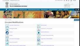 
							         Guidelines for e-Publishing of Tenders on Tender Portal of ...								  
							    
