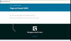 
							         Guidewire Account Management Portal for ... - Guidewire Software								  
							    