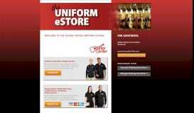 
							         Guitar Center Uniform Store | Arrow Uniform								  
							    